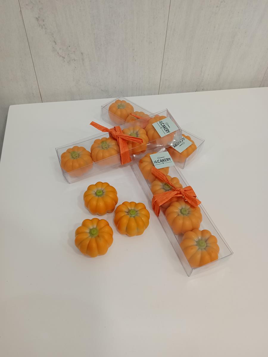 Bombon calabaza | 2416